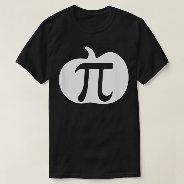 T-shirt Citrouille citrouille (Design devant)