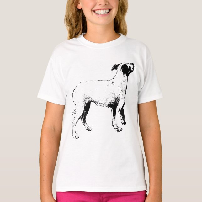 T-shirt City Stried, Head Up (Devant)