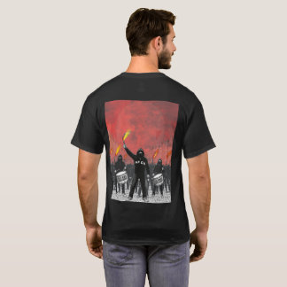 T-shirt CityPyro