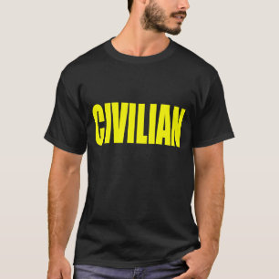 T-SHIRT CIVIL