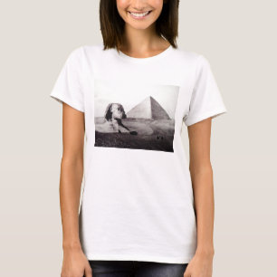 T-shirt Civilisation de vallée du Nil