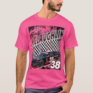 T-shirt Cj Mclaughlin