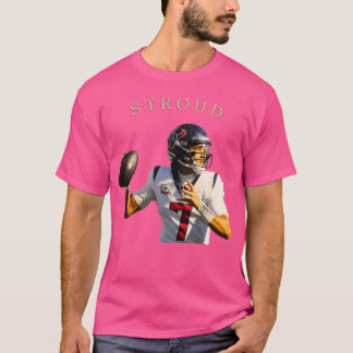T-shirt Cj Stroud