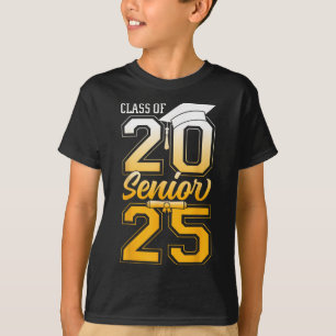 T-shirt Cl De 2025 Cadeau De Diplôme De Diplôme Supérieur