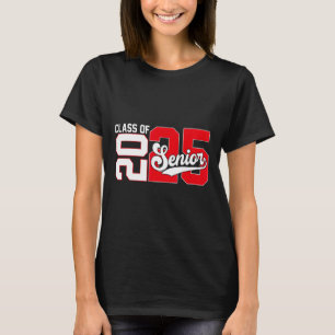 T-shirt Cl De 2025 Diplôme Supérieur 2025 Ck À L'École Enf