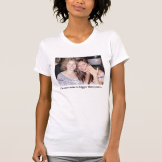 T-shirt Claire
