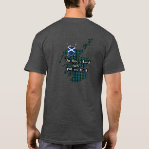 T-shirt Clan Adult de Lyon