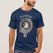Clan Dunbar Crest
