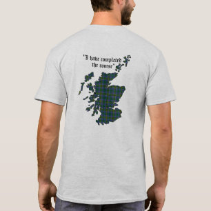 T-shirt Clan Hunter Adult