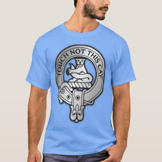 T-shirt Clan MacGillivray Crest 2