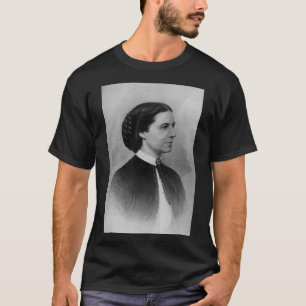 T-shirt Clara Barton