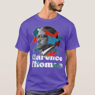 T-shirt Clarence Thomas n'est pas une sorcière