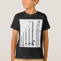 clarinettes