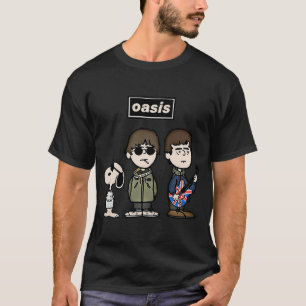 T-shirt %%Clasic--Brit%%