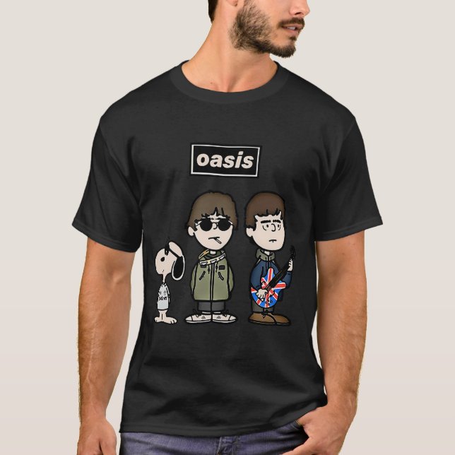 T-shirt %%Clasic--Brit%% (Devant)