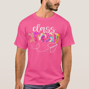 T-shirt Class Dismissed Happy Last Day Of School Teacher S