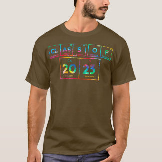 T-shirt Classe 2023