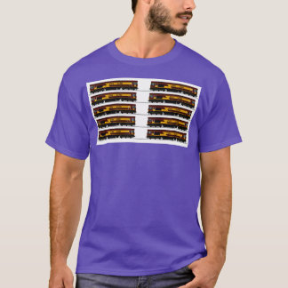 T-SHIRT CLASSE 66 LOCOMOTIVES 1