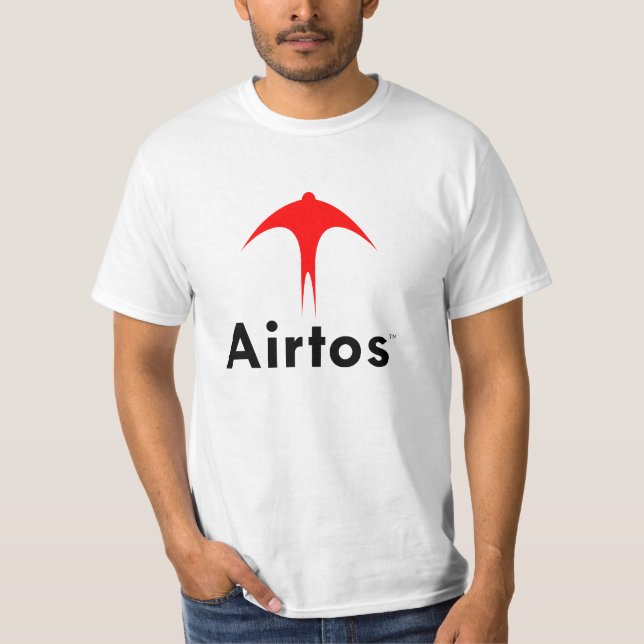 T-shirt Classe A (Devant)