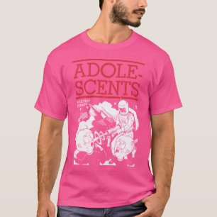 T-shirt Classe Adolescents