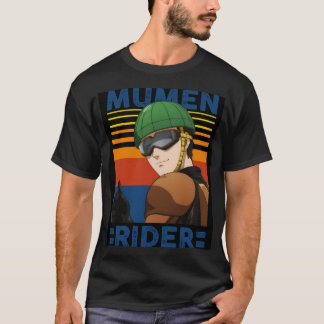 T-shirt Classe C