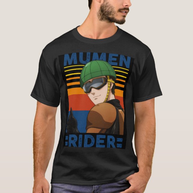 T-shirt Classe C (Devant)