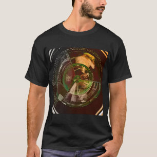 T-shirt Classe Creed Chrome Chronicles