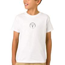 T-shirt Classe Crucifix