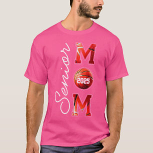 T-shirt Classe De 2025