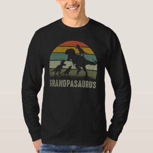 T-shirt Classe De 2035 Grow With Me Back To School Kids Bo