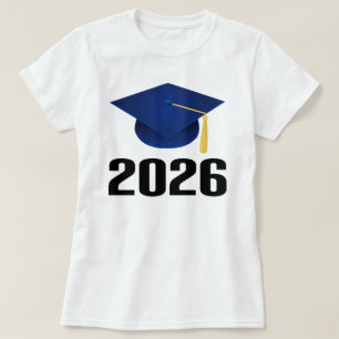 T-shirt Classe de cadeau licencié du casquette 2026