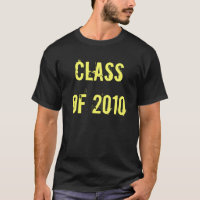 Classe de chemise 2010
