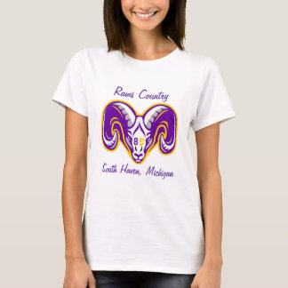 T-shirt Classe de L.C. Mohr