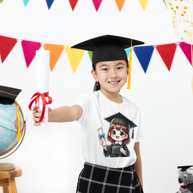T-Shirt Classe de maternelle 2026  (Créateur téléchargé)