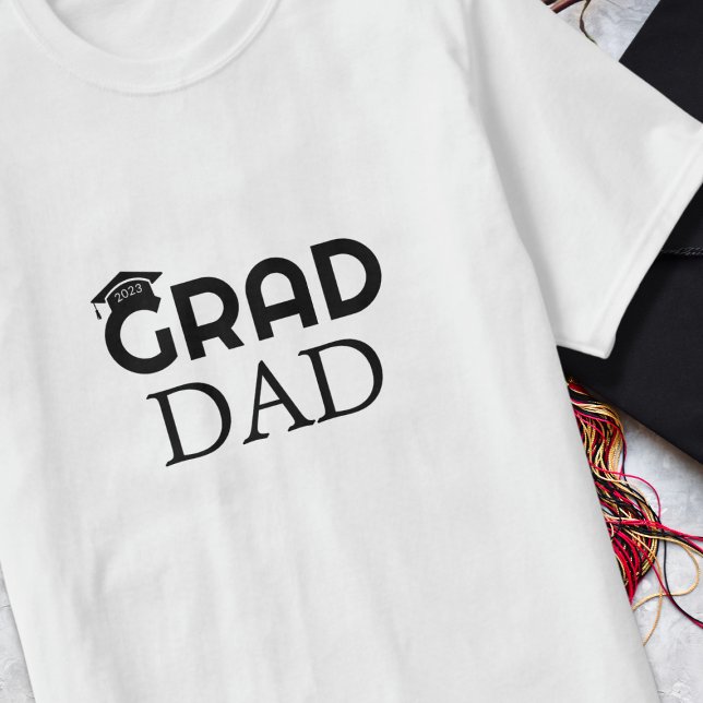 T-shirt Classe de papa (Créateur téléchargé)