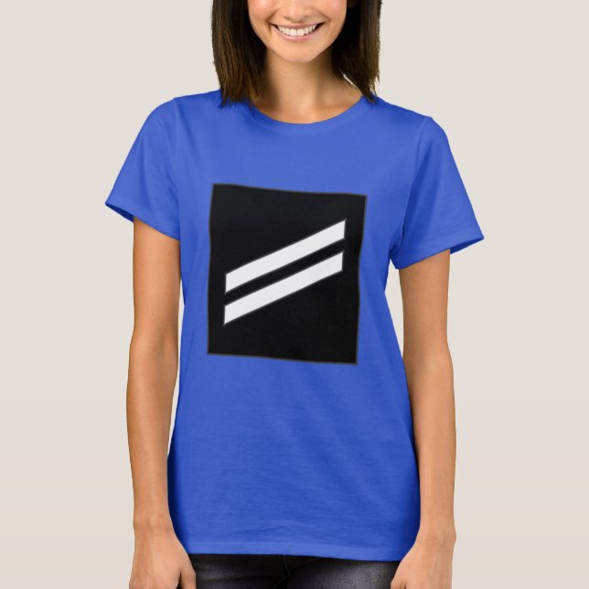 T-shirt Classe E-2 (Devant)