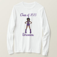 Classe personnalisée Majorette
