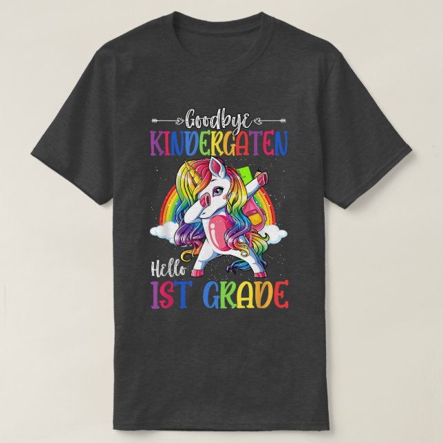 T-shirt Classe Teacher (Design devant)