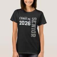 Classe terminale de la promotion 2026