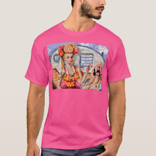 T-shirt Classe Trailer