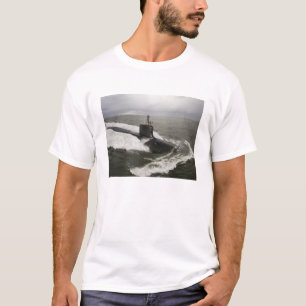 T-shirt Classe Virginia
