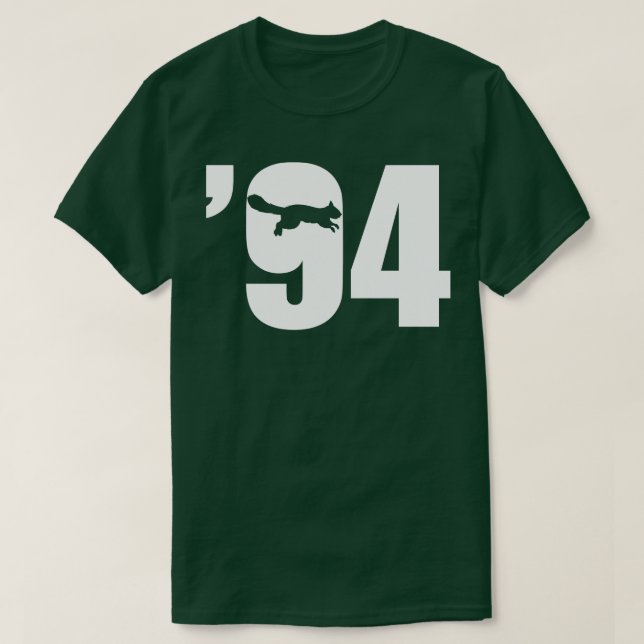 T-SHIRT CLASSE WHS DE 94 RÉUNION DE 30 ANS (Design devant)