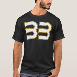 T-shirt classeur 33