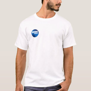 T-Shirt Classic Boxing Updates