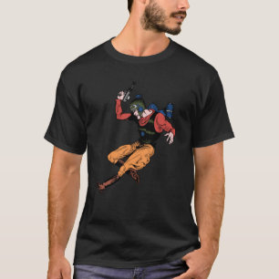 T-shirt Classic Buck Rogers 1929