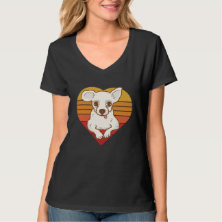 T-shirt Classic Cute Chihuahua    3