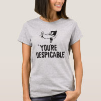 Classic DAFFY DUCK™ "Vous êtes désespéré"