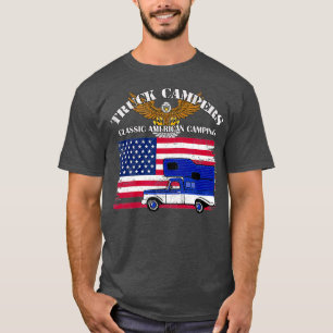 T-shirt Classic de camion