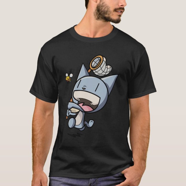 T-shirt Classic Looshkin (Devant)
