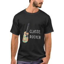 Classic Rocker - Guitare